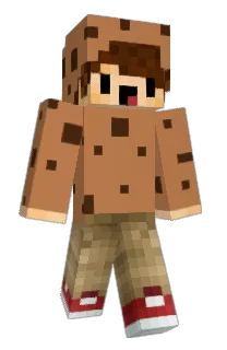 Kotaplayz's Minecraft skin