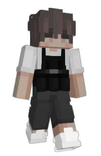 xdoss's Minecraft skin