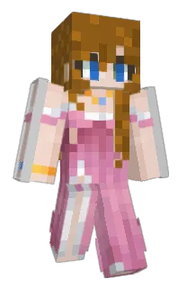 meggiemoomoo222's Minecraft skin