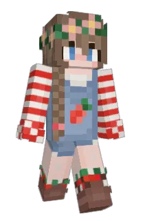 Crazytrane_1's Minecraft skin