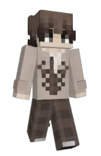 NotKhalil's Minecraft skin