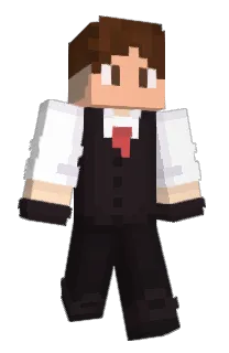 m4rqs's Minecraft skin