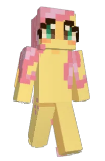 khalucard's Minecraft skin