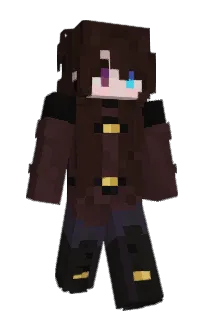 Front of AnneMary69's skin