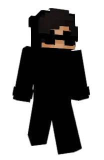 Front of bombies's skin