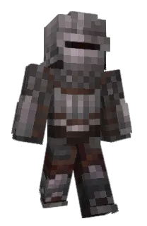 Cadinn's Minecraft skin