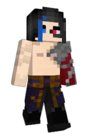 Skin preview