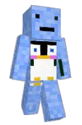 Obscuringpenguin