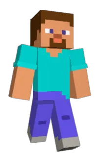 Kive223's Minecraft skin