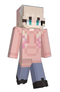 Front of vAsxnaX's skin
