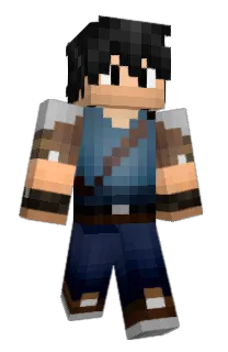 Front of erik011's skin