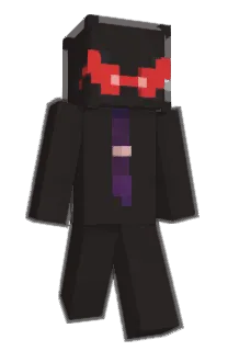 Front of WillSunshine's skin