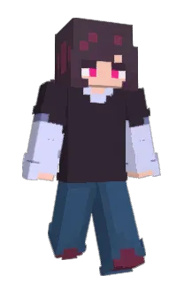 crownlands's Minecraft skin