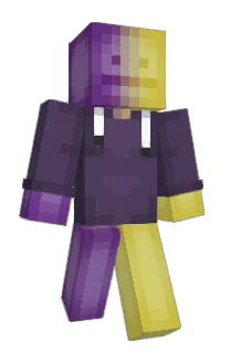Soma112's Minecraft skin