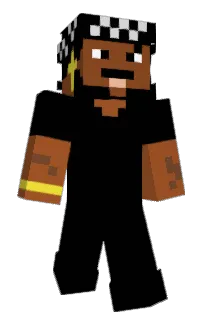 IMAGEFILECREW's Minecraft skin