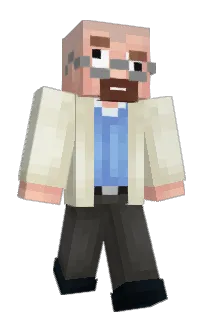Galcemalia's Minecraft skin