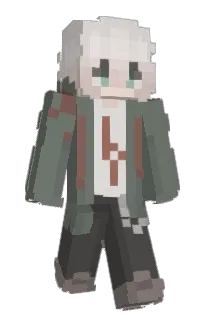 ashbinary's Minecraft skin