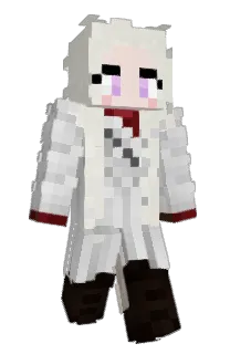 iluvdinos_'s Minecraft skin