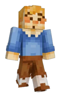 VHSHorrorMovies's Minecraft skin