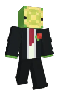 Front of MrLimee's skin