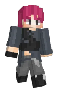 itsnemoo's Minecraft skin