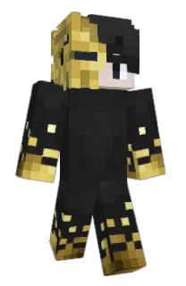 Front of 7myaznn's skin