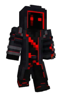 328FTW Minecraft avatar full body