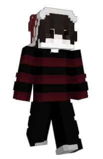Front of riqBv's skin