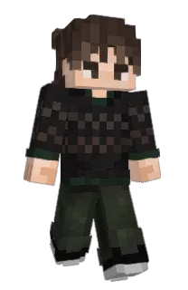 morelesuszone's Minecraft skin