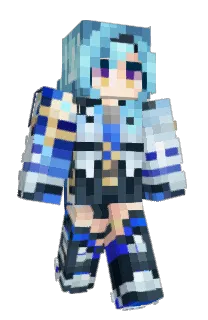 Front of ssmoke11's skin
