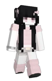 Front of quebarbaridadtu's skin