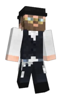 NasserBeats's Minecraft skin