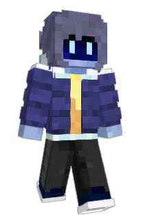 SilverSomnia's Minecraft skin