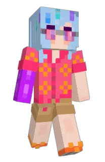Front of PickledAnarchy's skin