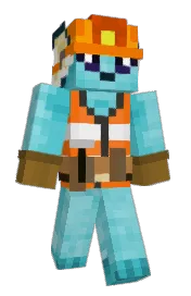 Skin preview