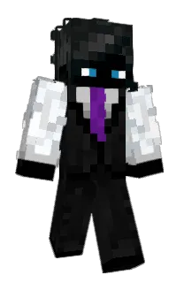 Front of Koffee787's skin