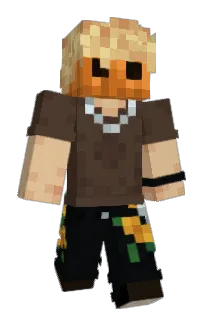 Front of _cdev's skin