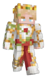 Minecraft skin — Classic model