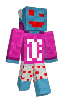KoKoSki98's Minecraft skin