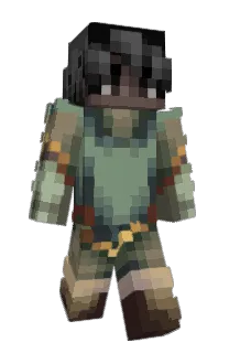 Roy_Vasco's Minecraft skin