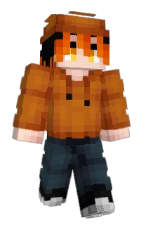 3nlightenedGamer's Minecraft skin