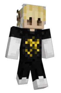 Front of itsjustpants's skin