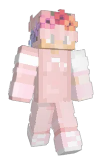 Ewto's Minecraft skin