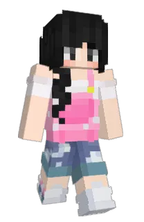 Front of Lily_Noir's skin