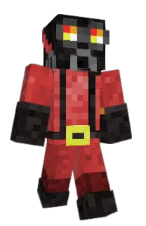 KikiGameplays's Minecraft skin