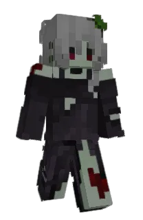 ByApril's Minecraft skin