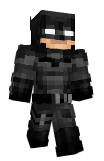 Front of kahydoo's skin