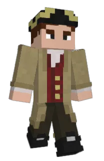 R4lf84's Minecraft skin