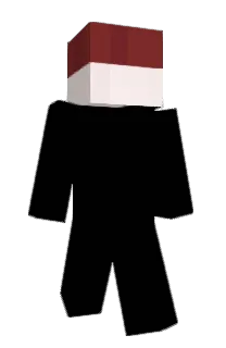 Front of notinventive's skin