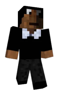 Front of Ma_Witt's skin